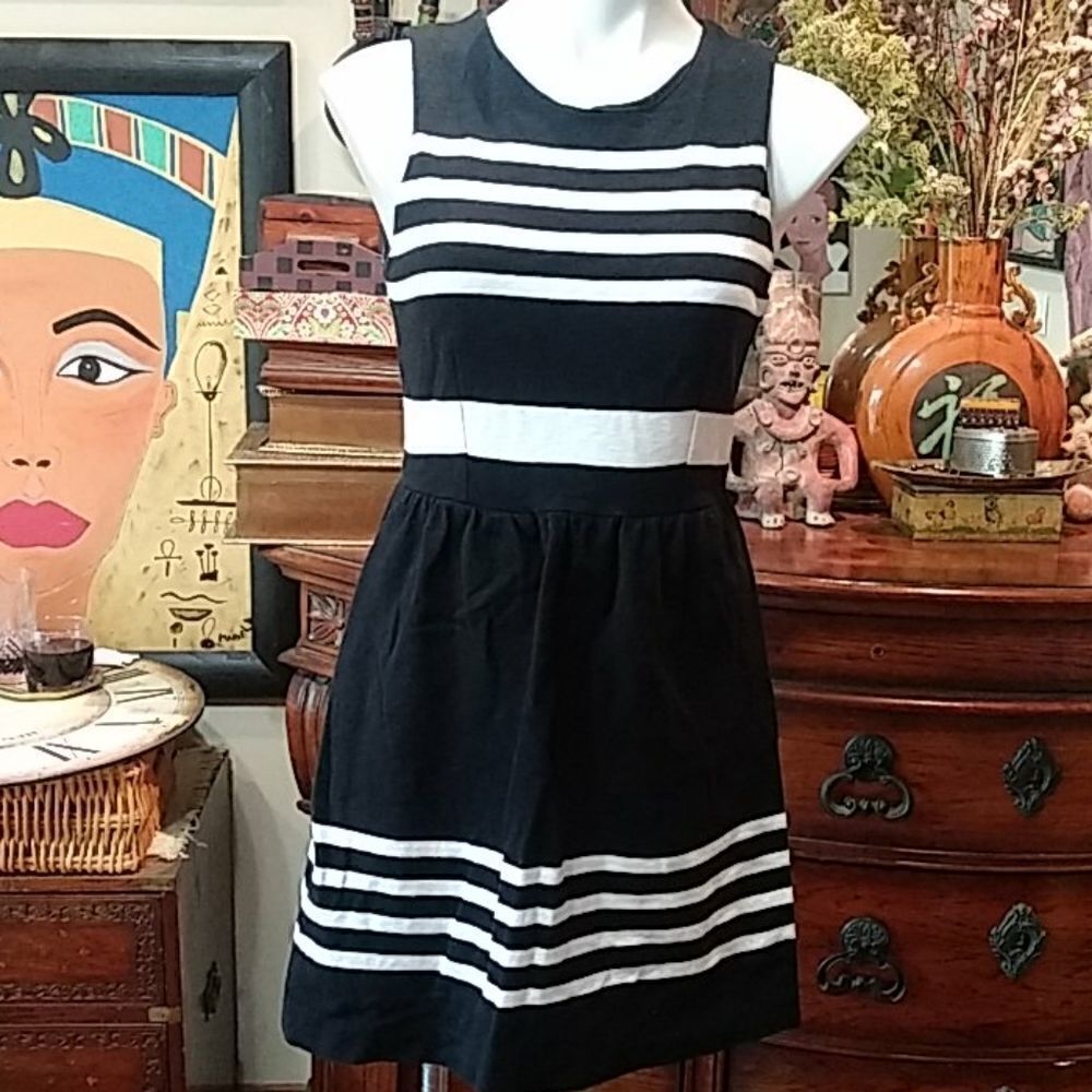 J crew dress 